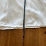 Jack by BB Dakota Jack by BB Dakota White Mock Neck Lace Mini Dress A-Line Party Cocktail - 6 Photo 6