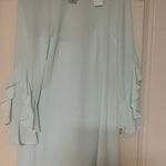 Bebop Bepop Floral Fantasy B dress NWT Photo 0