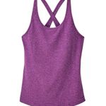 Patagonia  Burgundy Tanktop Photo 0