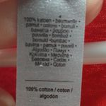 Gildan Classy Until Kickoff Size 3XL Unisex Football Red  Cotton Graphic T-Shirt Photo 4