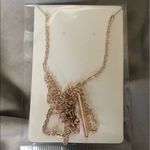 lariat necklace Photo 2