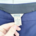 Duluth Trading Co Navy Nonstop Knit Chino Blue Size 24 Photo 4