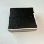 Macy's RH Macy’s & Co 925 Sterling Silver with 1/6 carat Diamond adjustable Bracelet Photo 6