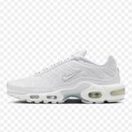 Nike  Women's White and Cream Sneakers Photo 7