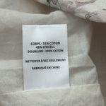 ASTR The Label Pastel Floral Off Shoulder Mini Dress Photo 3