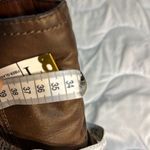 Wearever  Riding Boots. Size 8.5 Brown Photo 7