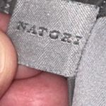 Natori Performance Underwire Bra w CoolMax Silver & Gray Women’s 32C Size undefined Photo 9