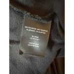 32 Degrees Heat 32 Degrees Cool Long black romper sleeveless size Large Photo 6