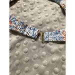 J.Crew Scrunchie Sweeetheart Spaghetti Strap Swim Top Blue Floral 2X Photo 6