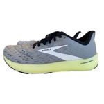 Brooks Hyperion Tempo Men’s Sneakers Gray Yellow Running Walking Racing Gym US9 Photo 0
