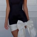 House Of CB Dress Mini Corset Photo 0