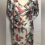 H&M bathing suit cover up , size xs to small fit Photo 0