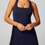 Fabletics  women’s hot shot pleated dress Photo 0