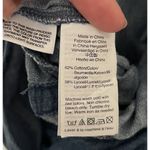 J. Crew Mercantile Chambray Denim Wrap Jumpsuit Size M Elastic Waist Pockets Blue Size M Photo 8