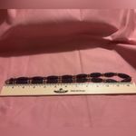 Set of Three Vintage Necklaces and Bookmark Photo 7