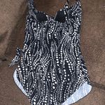 Maxine of Hollywood  Waterfall Printwide Strap Sarong Photo 4