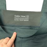 Outdoor Voices  Tech Sweat Leggings Evergreen Photo 7