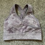 Gymshark  Camo Sports Bra Photo 0