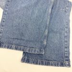 Jaded London Sandblast Blue Wash Colossus Jeans Low Rise Oversized Skate Fit Photo 11