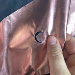 Zyia Active Pink Shine Block athletic jacket size L Photo 8
