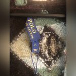 Polo  Ralph Lauren Indian Aztec Beacon Wool Hooded Cardigan Photo 4