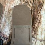 Old Navy  Black Knotted Slide Sandals Size 9 Photo 9