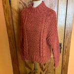 Universal Threads Universal thread chunky oversized sweater Photo 7