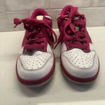 Nike Dunk Low Rave Pink Women’s Size 7 Magenta Y2K Colorful Photo 3