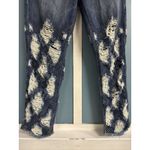 True Religion True‎ Religion STARR Crop Capri Straight Skinny Jeans Womens Size 26 Low Rise Photo 1