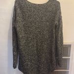 Old Navy Black and White  Sweater Photo 1