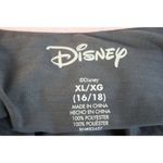 Disney ladies long  tee shirt size XL Photo 5