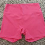 Fancy D boutique biker shorts Pink Size XS Photo 3