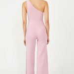 Free People Waverly Sweater One-Piece Jumpsuit Photo 1