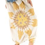 Magnolia Pearl  Quiltwork Pants Photo 1