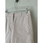 J.Crew 7” Stretch Chino Short Pastel Pink Women’s Size 00 Preppy Casual Photo 3