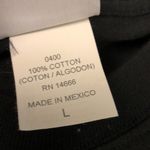 Lee Total Cotton‎ by  “No outfit is complete without a few CAT hairs” Tshirt sz L Photo 3