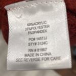 Olivia Sky NWT  Sweater with Pockets Photo 4