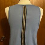 Victoria's Secret Victoria Sport Athletic Blue Woman's Tank Top Size XS Photo 4