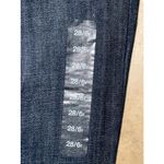 Gap   1969 size 28/6R NWT boot jeans mid-rise slim fit through the hip, thigh Photo 3