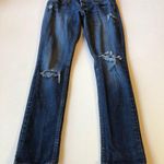Levi's Levi’s Too Super Low 524 Denim Jeans Photo 1