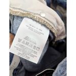 Pilcro and the Letterpress Anthropologie  Tilde jeans 28 Photo 3