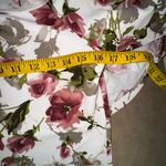 Windsor Floral Off-Shoulder Top Photo 8