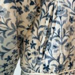 Storia Amy Quilted Floral Jacket Photo 10