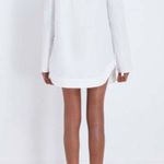 NWT LOULOU STUDIO
EKNATH POPLIN DRESS Photo 2