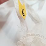 Majorelle  Tenleigh Midi Dress in Ivory Small Photo 13