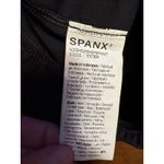 Spanx Black Get Moving V-Neck Dress - Size XL, New Photo 6