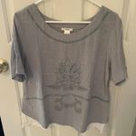 Esley Clad and Cloth shirt  Photo 0