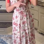 Boutique  Summer maxi dress. Xl  Photo 4