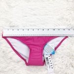 Freya Revival sorbet pink bikini bottoms size XS Photo 2