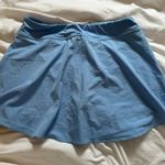 Tennis Skirt Blue Size M Photo 1